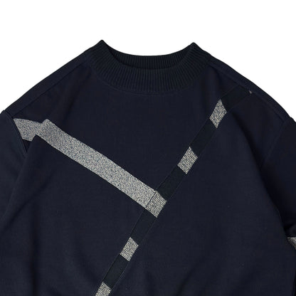 Pulover Carlo Colucci Vintage - L