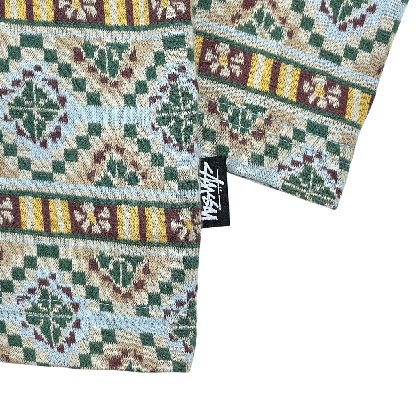 Bluză Stussy - S