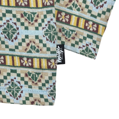 Bluză Stussy - S
