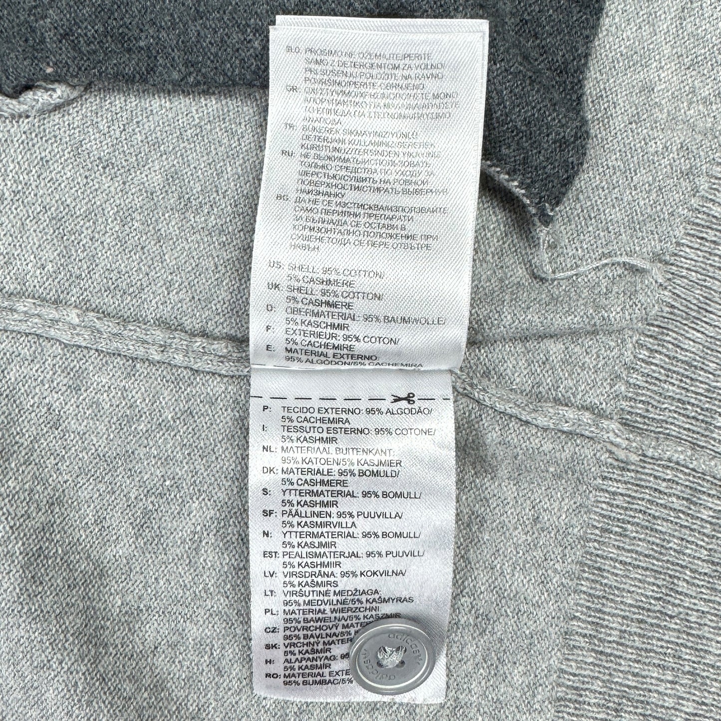 Cardigan Adidas Originals - S