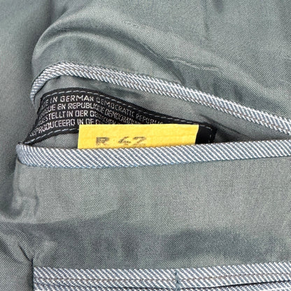 Sacou 100% Lână - M/L