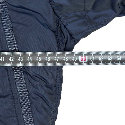 Geacă Parka Parajumpers Femei 90% Puf 10% Pene 100% Blană Raton - S