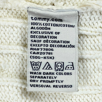 Pulover Tommy Hilfiger Vintage Femei - S