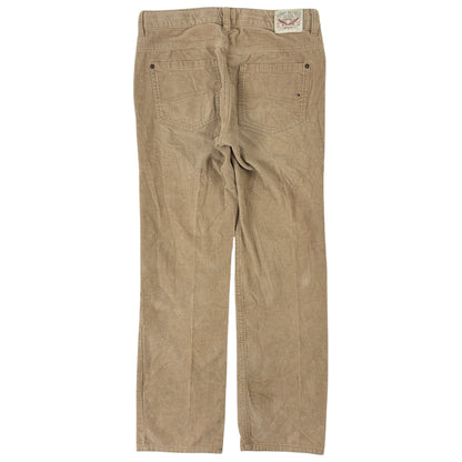 Pantaloni Tommy Hilfiger Vintage Femei - W28/L28