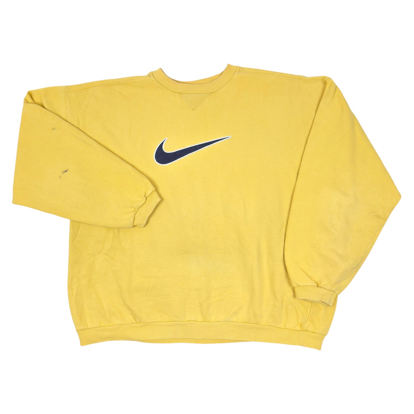 Bluză Nike Vintage - XXL