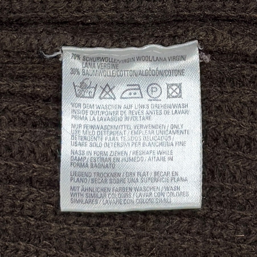 Pulover Marc O’Polo 70% Lână - XL