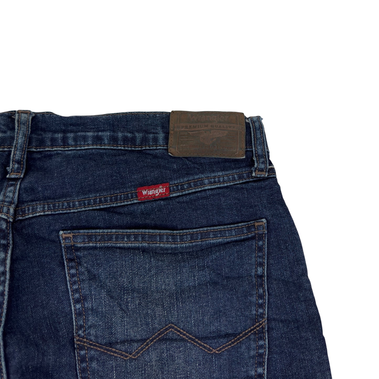 Blugi Wrangler - W32/L30