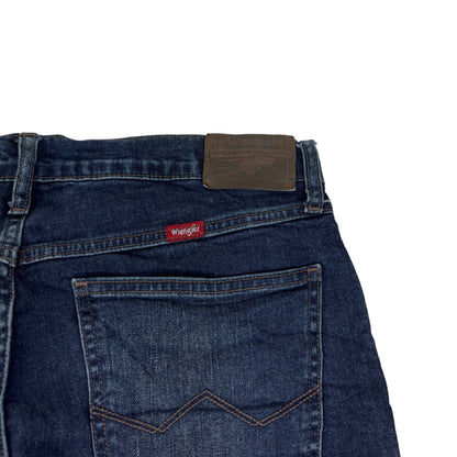 Blugi Wrangler - W32/L30