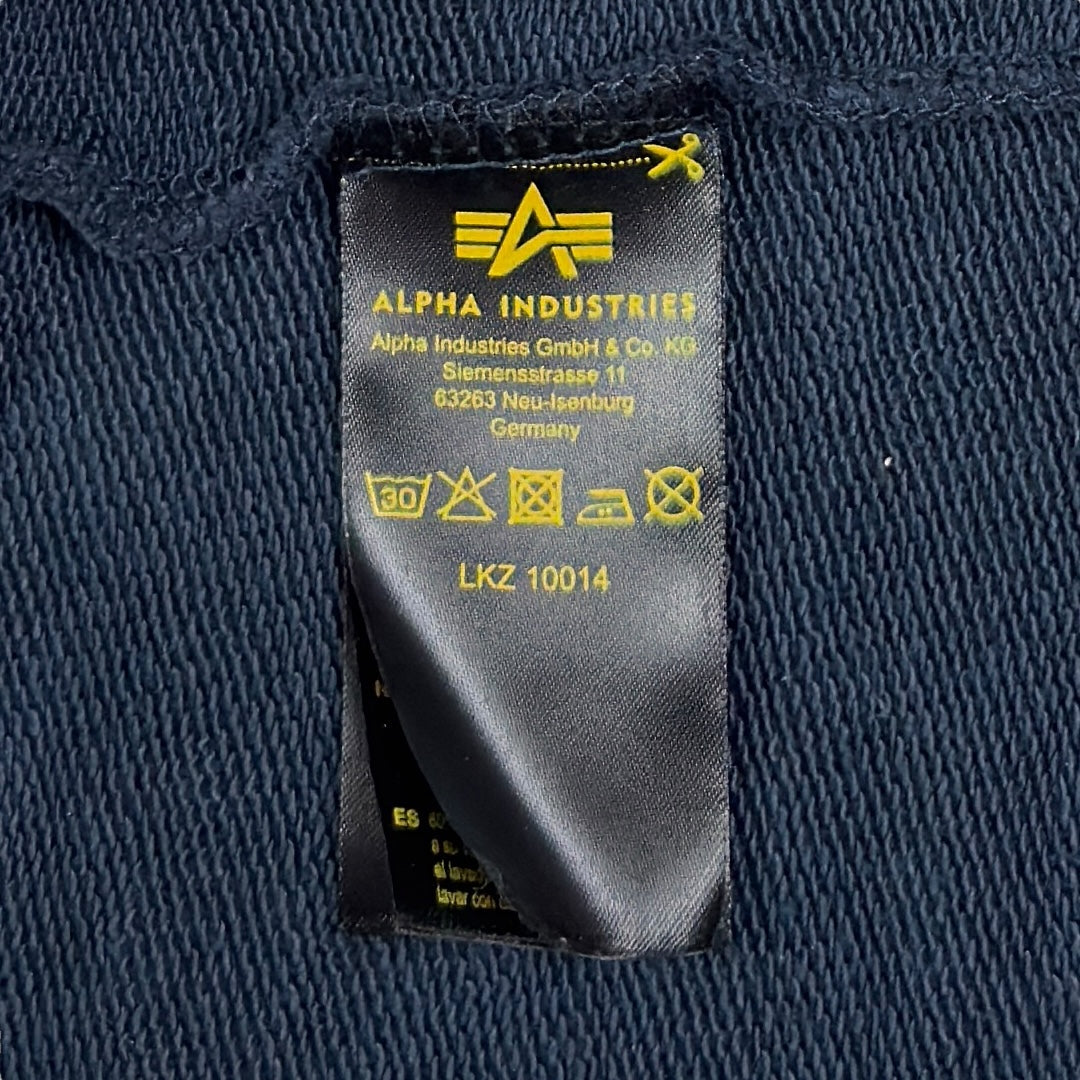 Bluză Alpha Industries - M
