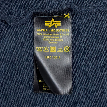 Bluză Alpha Industries - M