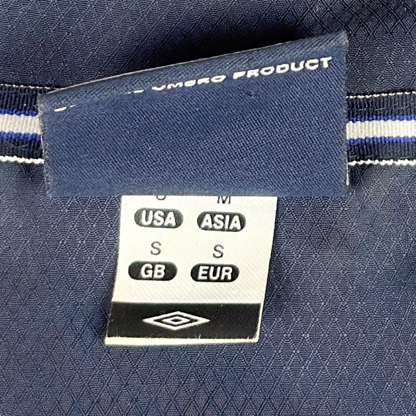 Jachetă Umbro Vintage