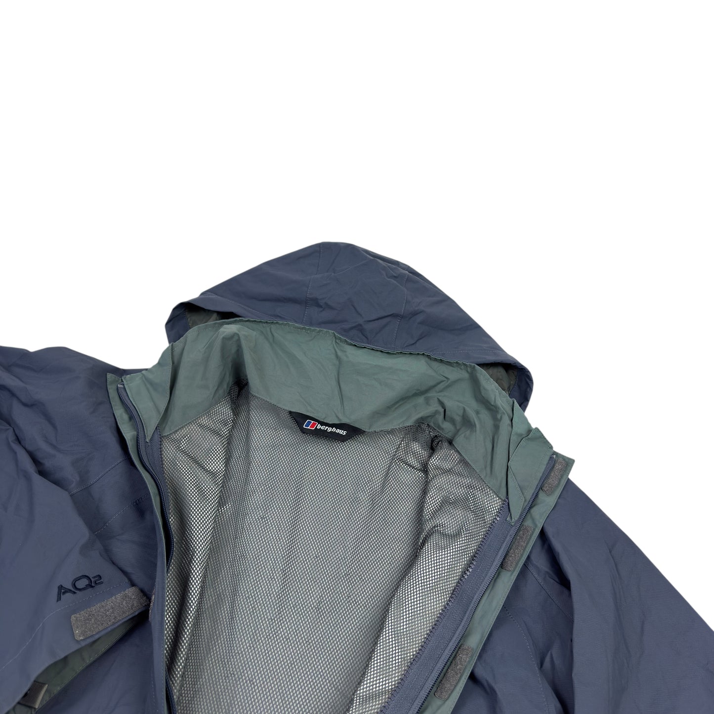 Jachetă Berghaus Femei - XL