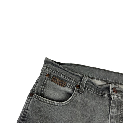 Blugi Wrangler - W32/L32