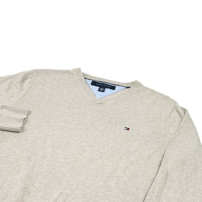 Pulover Tommy Hilfiger Vintage - S