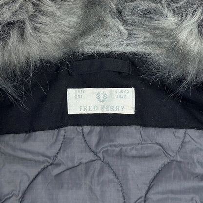 Geacă Fred Perry Femei - L