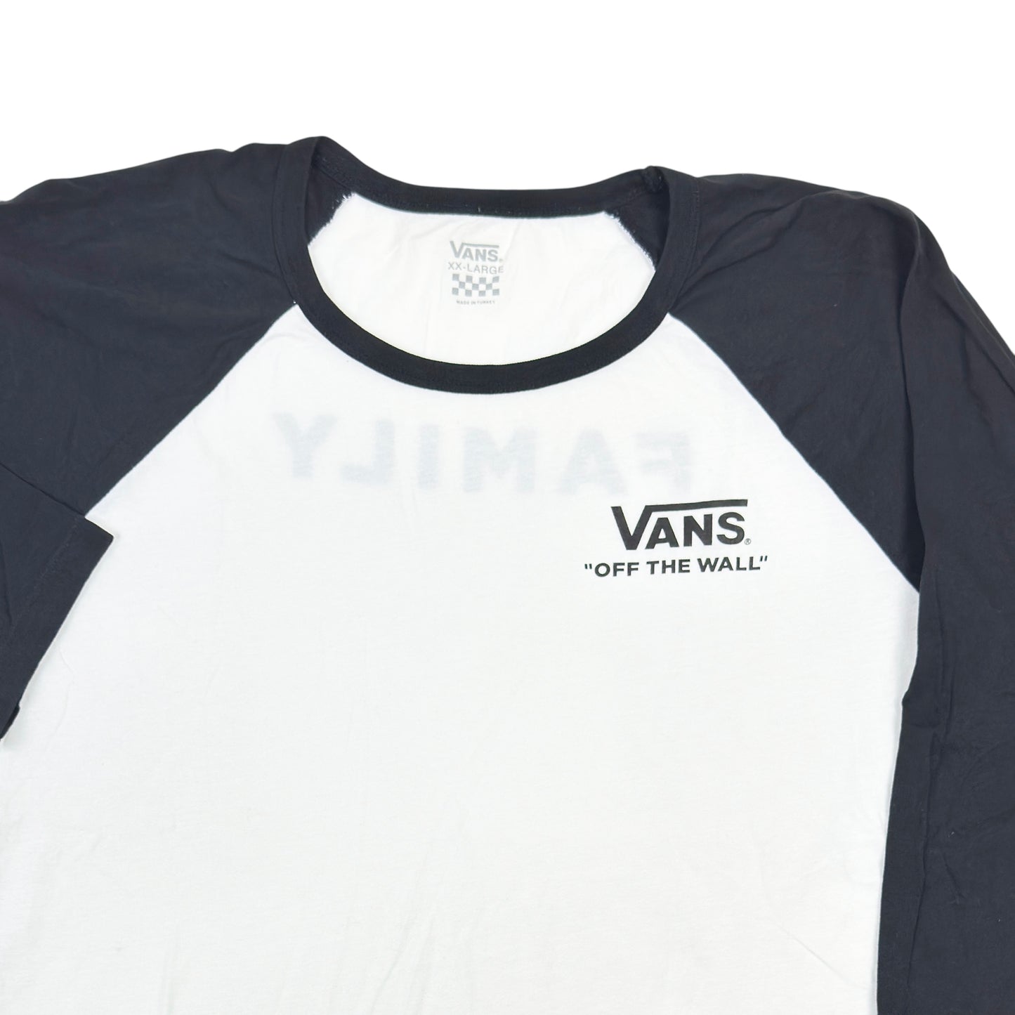 Bluză Vans Femei - XXL