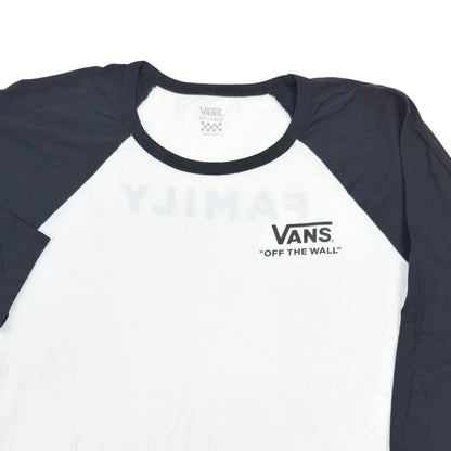 Bluză Vans Femei - XXL