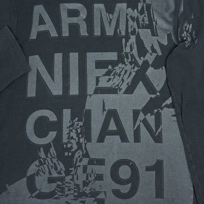 Bluză Armani - XL