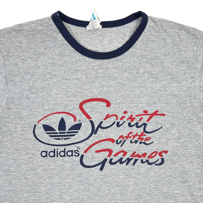 Tricou Adidas Vintage - M