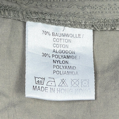 Pantaloni 2în1 McKinley - M