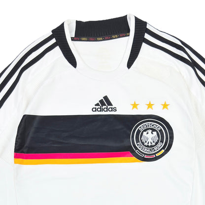 Jersey Adidas Germany Vintage Din Anul 2007 - XL