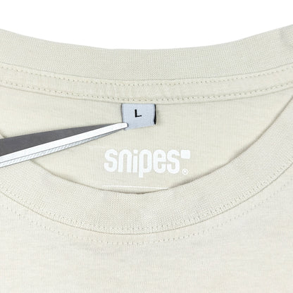 Tricou Snipes - L