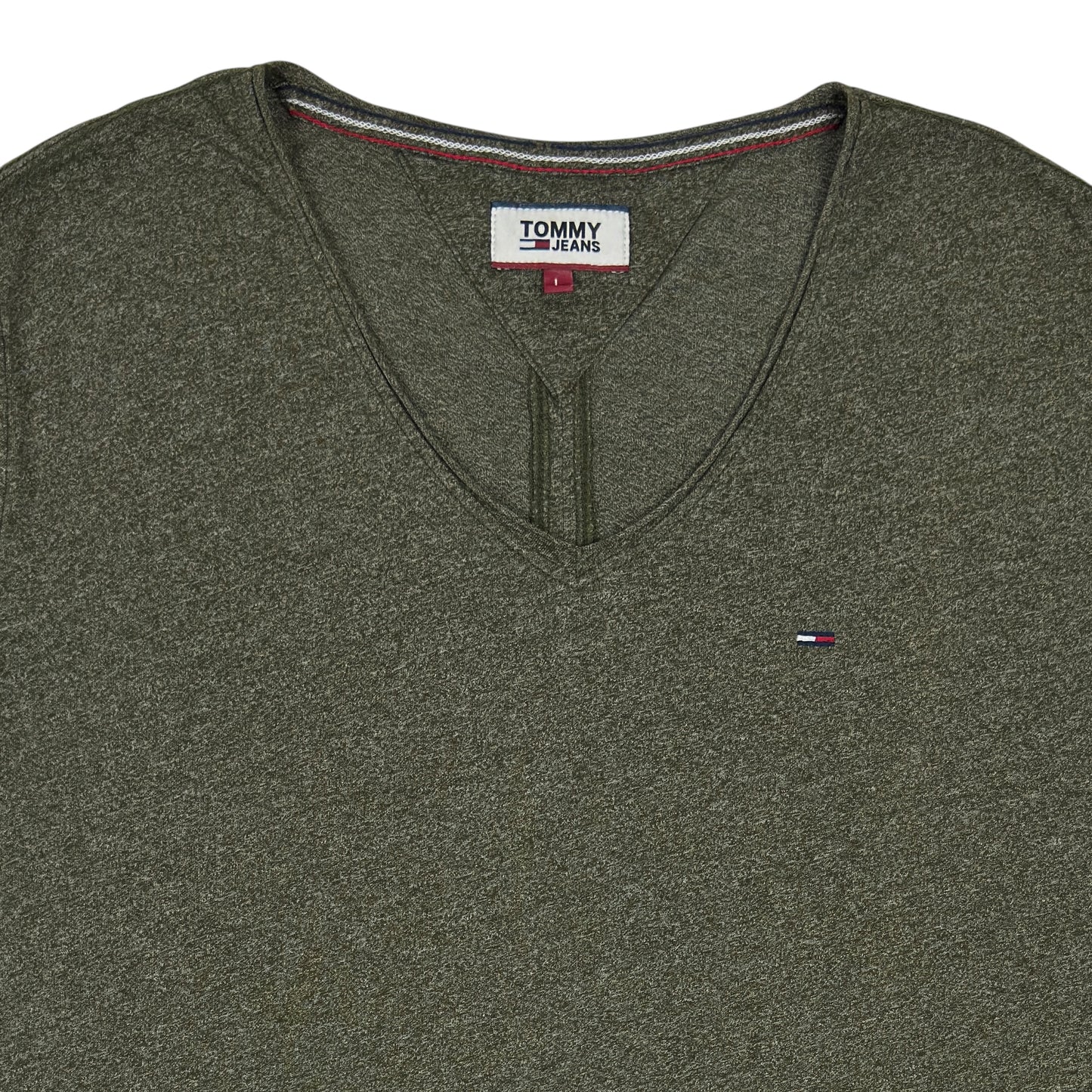 Tricou Tommy Hilfiger - L