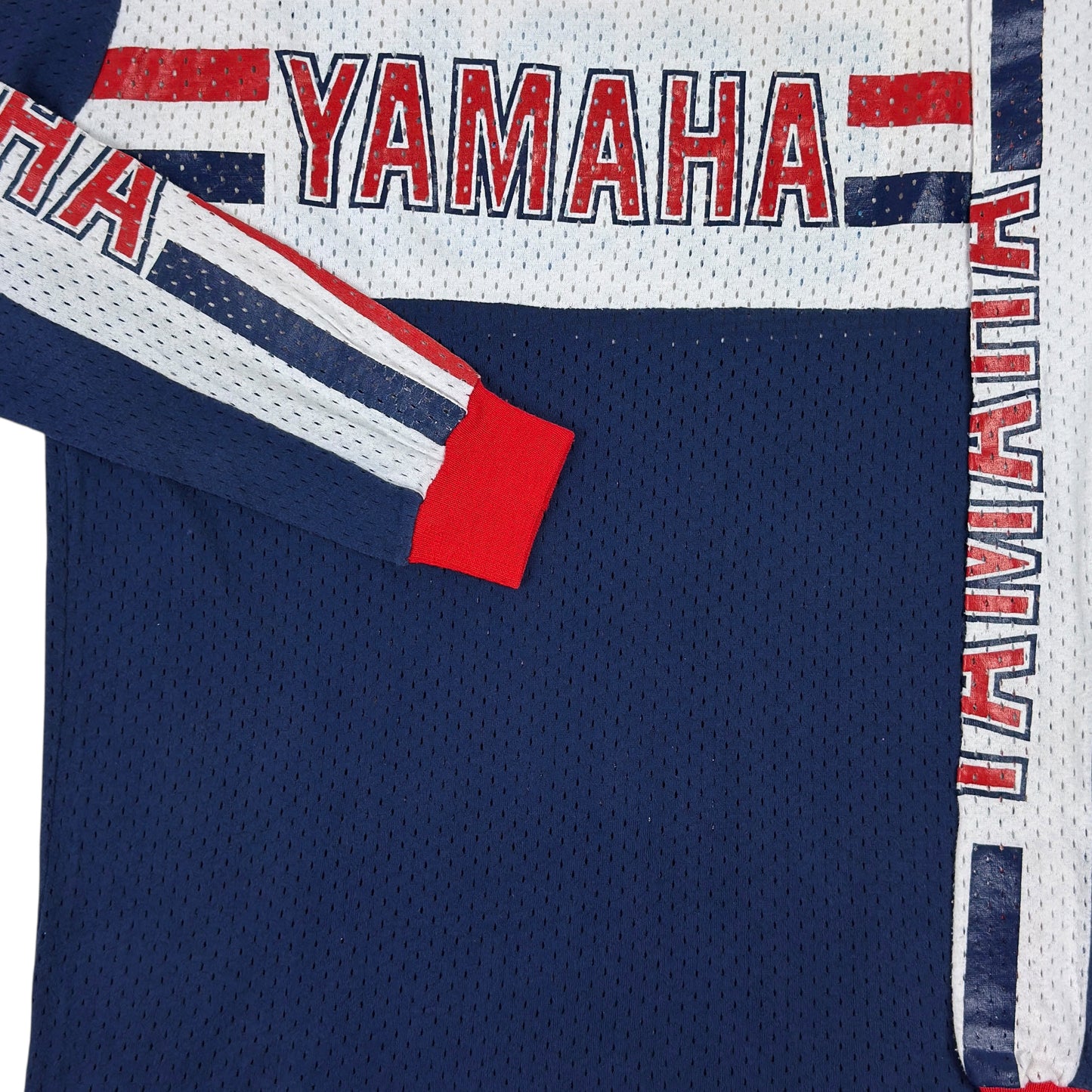 Bluză Yamaha Vintage - M