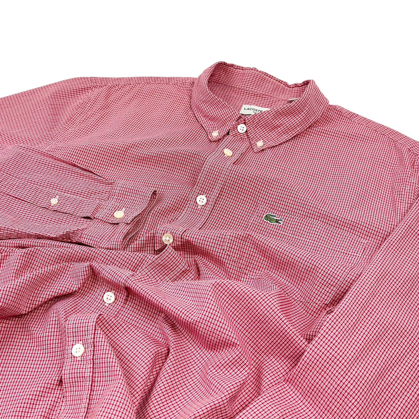 Cămașă Lacoste - XL