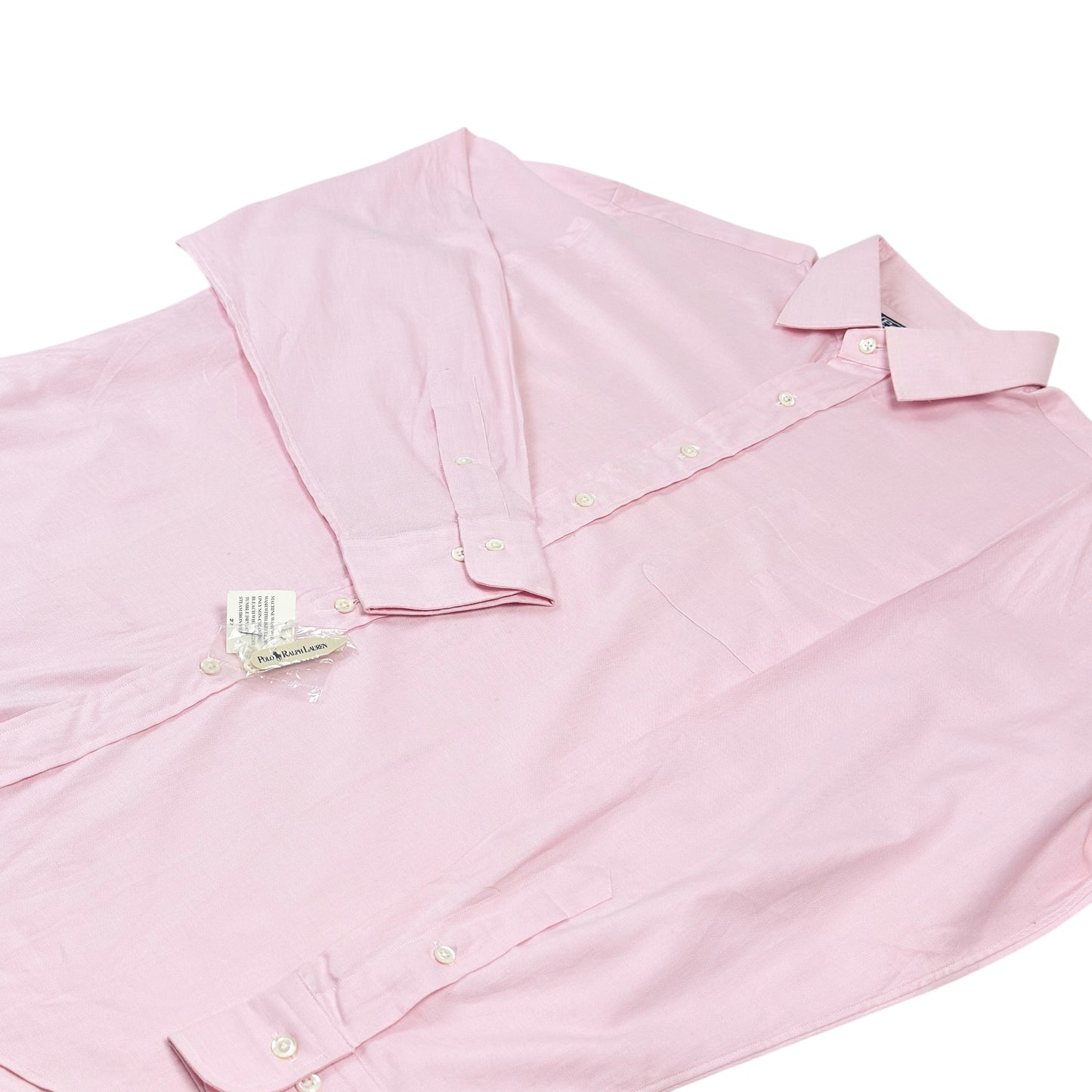 Cămașă Ralph Lauren Vintage - XXL