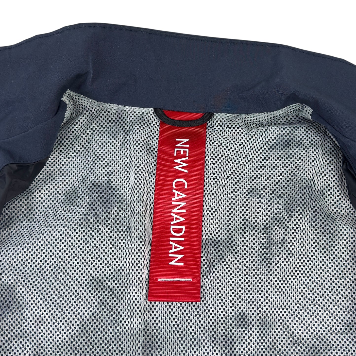 Jachetă New Canadian - M