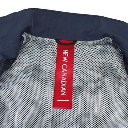 Jachetă New Canadian - M