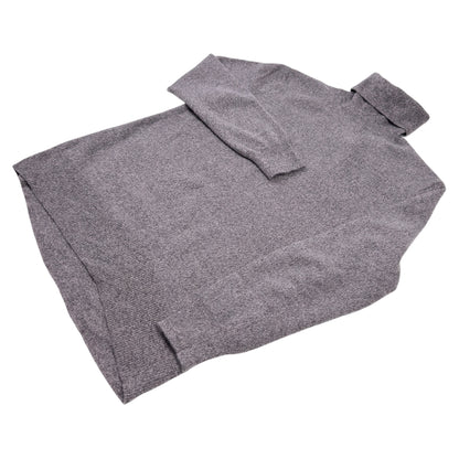 Pulover Massimo Dutti Femei 96% Lână 4% Caşmir - S