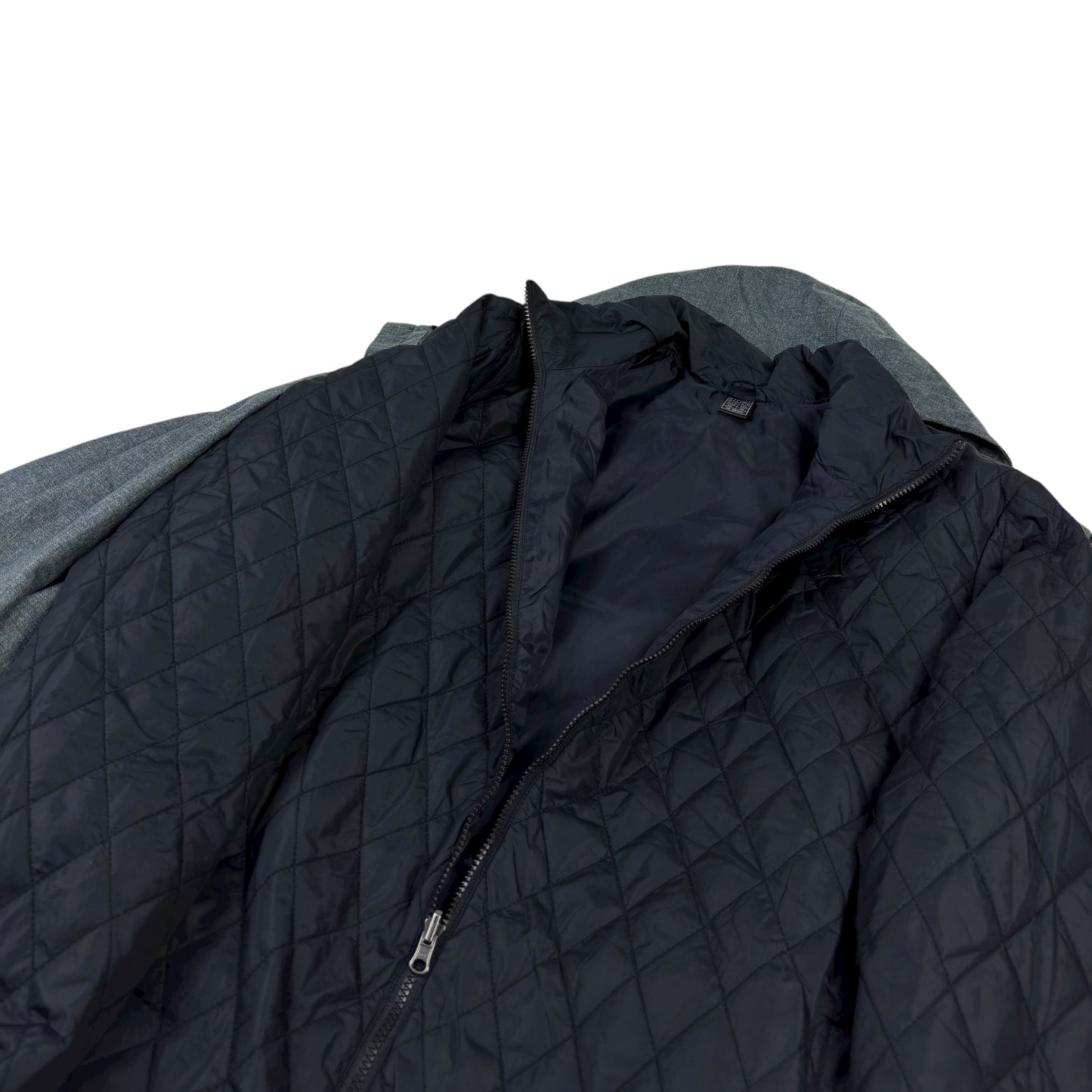 Geacă Parka 2în1 Schoffel - XXL