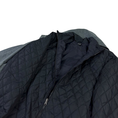 Geacă Parka 2în1 Schoffel - XXL