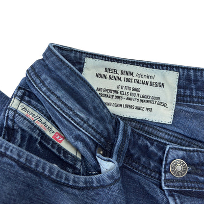 Blugi Diesel - W32/L32