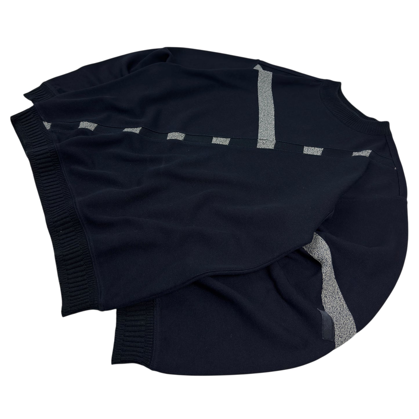 Pulover Carlo Colucci Vintage - L