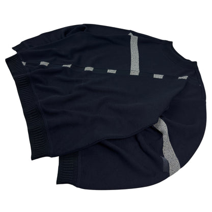 Pulover Carlo Colucci Vintage - L