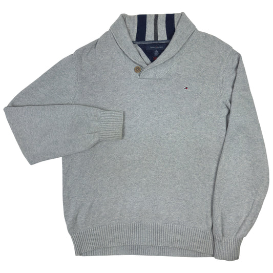 Pulover Tommy Hilfiger Vintage - XXL