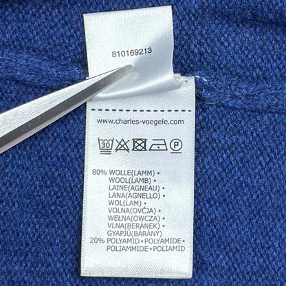 Pulover Charles Vogele 80% Lână - XL
