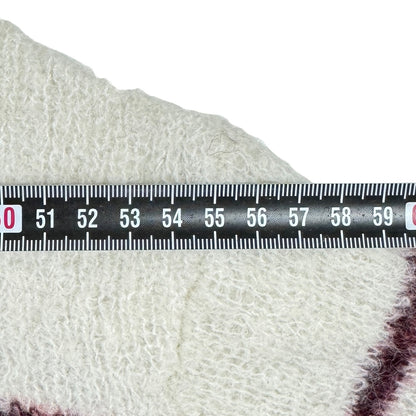 Pulover Marc O'Polo Femei 56% Lână 14% Alpaca - M