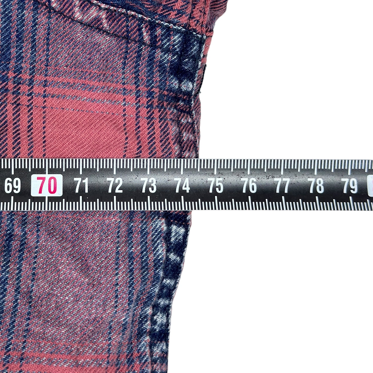 Jachetă Sherpa Buffalo David Bitton - XXL/XXXL