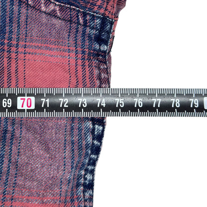 Jachetă Sherpa Buffalo David Bitton - XXL/XXXL