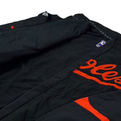 Jachetă MLB Orioles Majestic - XL