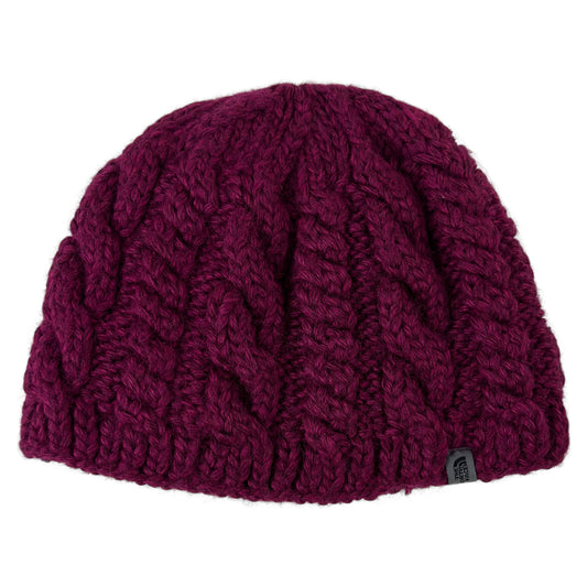 Căciulă TheNorthFace Unisex 50% Lână 10% Alpaca