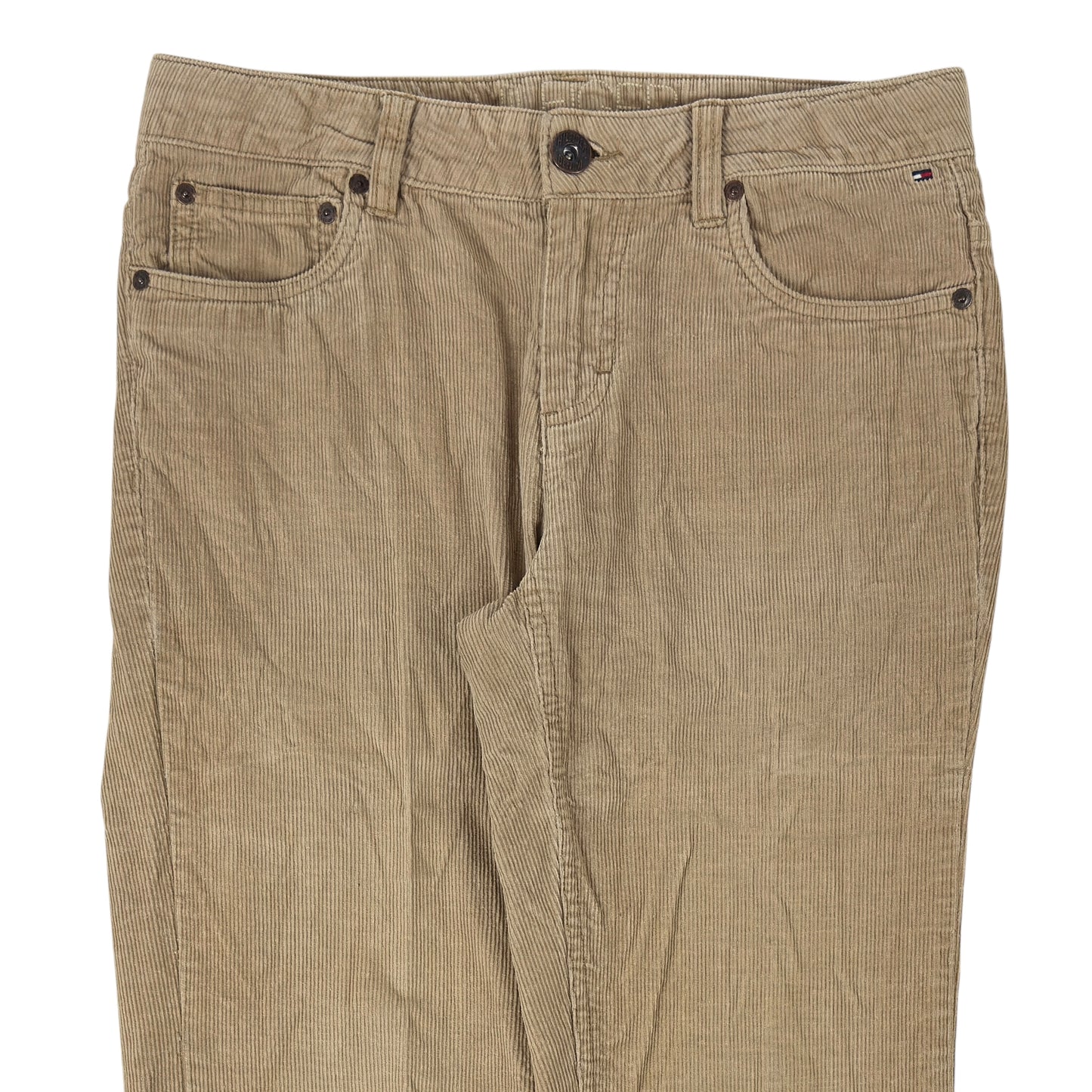 Pantaloni Tommy Hilfiger Vintage Femei - W28/L28