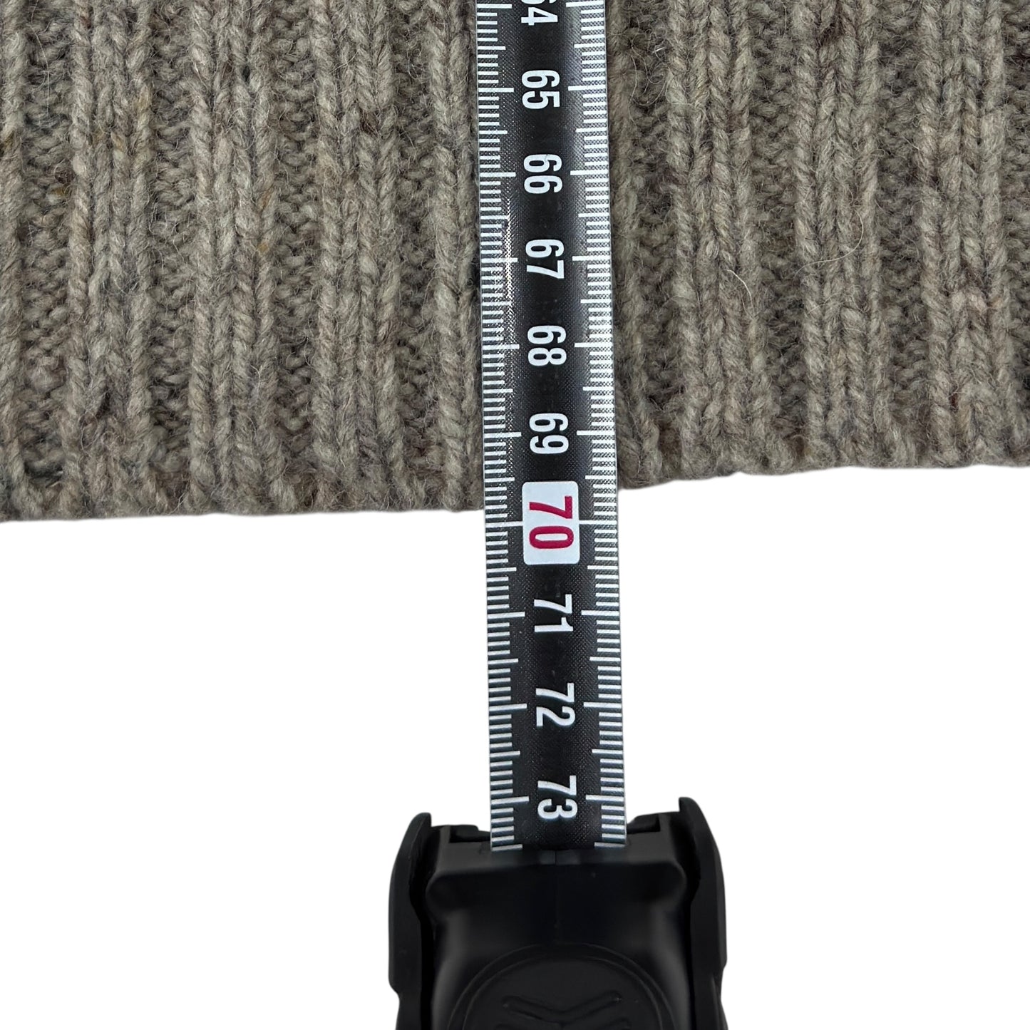 Pulover Mantaray 55% Lână - L/XL