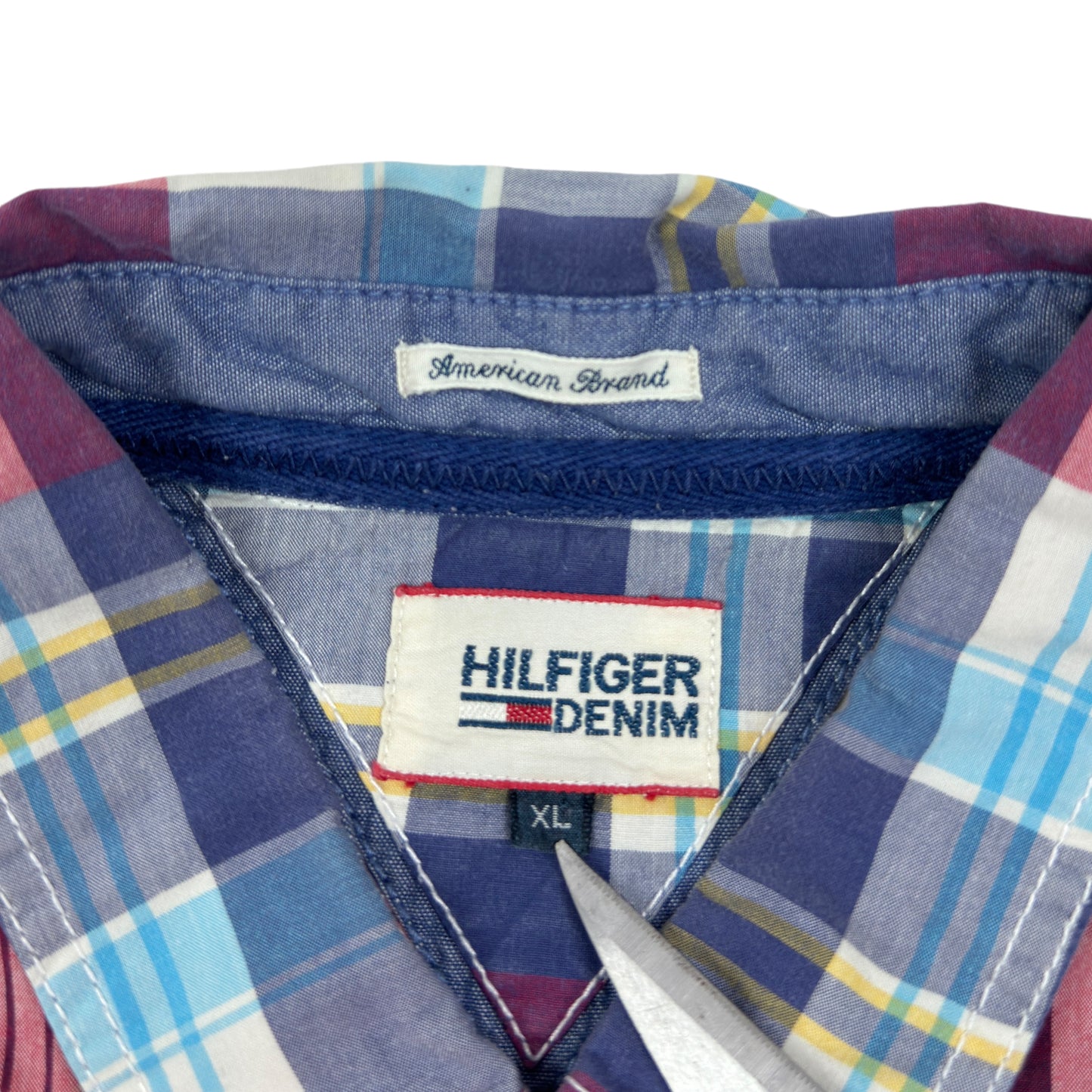 Cămașă Tommy Hilfiger - XL