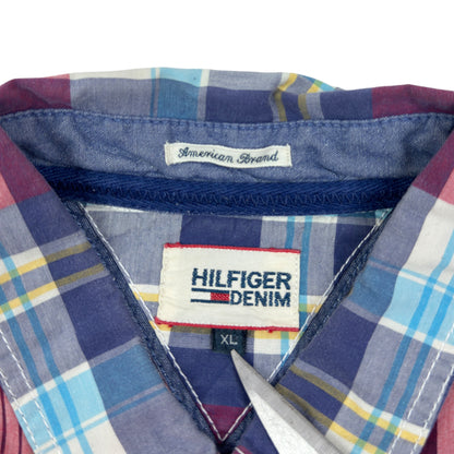 Cămașă Tommy Hilfiger - XL