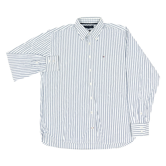 Cămașă Tommy Hilfiger Vintage - XL